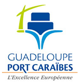 Guadeloupe port CaraÏbes